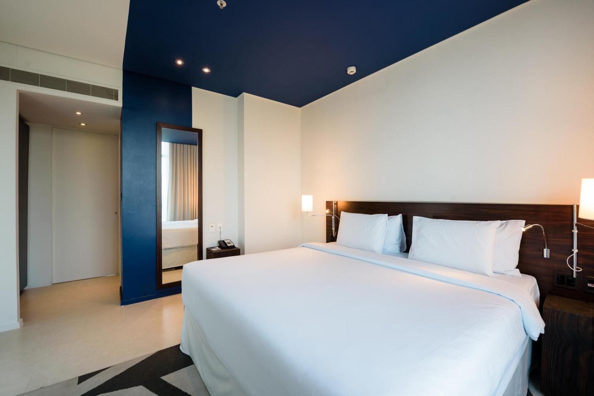 Lagune Barra Hotel Рио де Жанейро Екстериор снимка